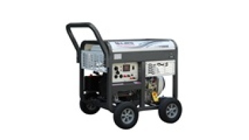 open frame type diesel generator 7.5 kva1