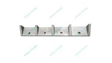 Grate - Lump Breaker Top Claw