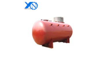 40,000-Liter Low-Price Water Storage Tank for Diesel Fuel Oil1