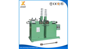Butt Welding Machine for Stabilizer Link Rods