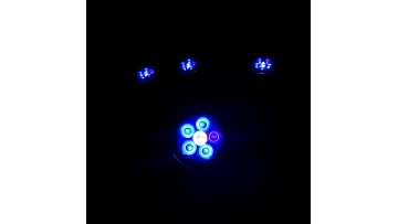 coral led lamps for reef