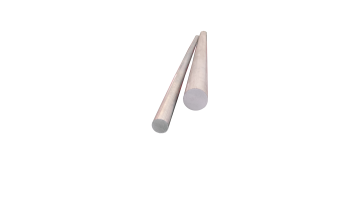 Extruded Magnesium Alloy Rod