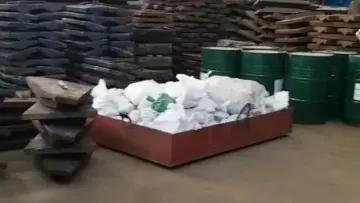 Liners/Linings for Ball Mill & Rod Mill & Cement Mill1