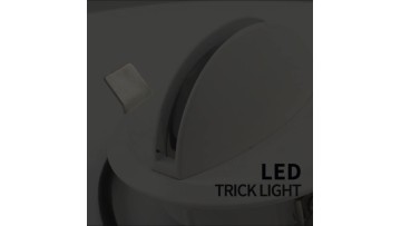 led window light