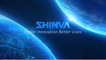 SHINVA Banner