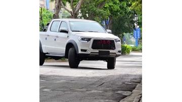 JAC T8 Pickup Truck 2020 model 2.0T