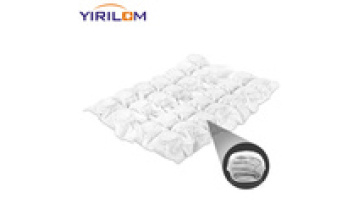 Cheap Price Furniture Bed Spring 1.1mm Steel Wire Mini Pocket Spring Micro Bread Mattress Coil Spring Unit1