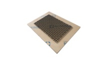 JIGSCUT Steel Rule A3-300pcs Die for Special Puzzle Cutting Design1