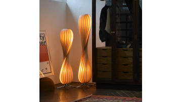 Dynamic-Vortex-Modern-Floor-Lamp-Installation-Guide