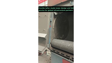 Practical field references of steel tower performance within Australia Africa Latin America and Southeast Asia infrastructure project sites