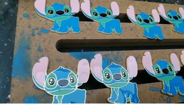 visual dispensing machine