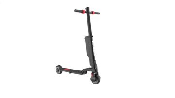 E-SCOOTER