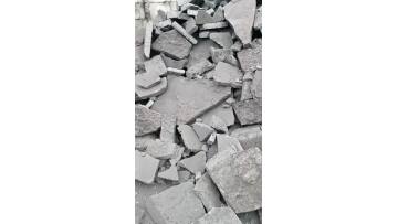72 silicon iron supports processing of various particle sizes