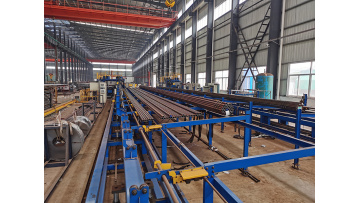 High frequency finned tube SA192