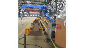 groundrailweldingrobot