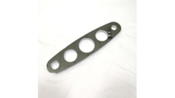 Different Raw Material Precision Electric Scooter Cnc Machining Parts Aluminum Drone Quadcopter Mechanical Spare Parts1