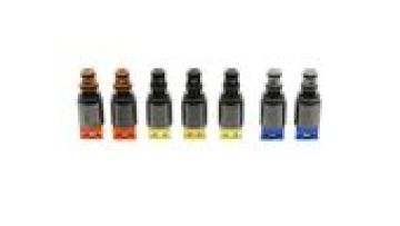 BMW AUDI Transmission Solenoid Set 10682980461