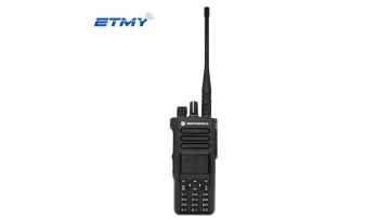 Motorola DP4800e