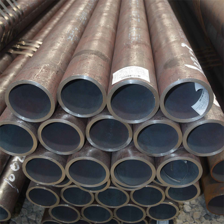 Alloy Tubes