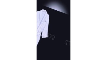 Bathrobe 18