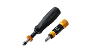 Professional High Exactness Preset Torque Screwdriver 1/4