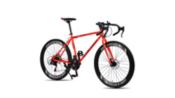 Wholesale OEM 700c Carbon Fiber Road Bike for Men - 8 kg Lightweight Racing Bike1