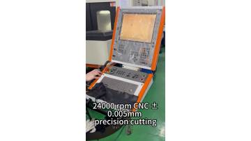Dongguan Hongke Mould Company's  workshop real shot video
