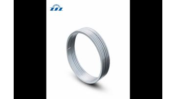 Vane Ring of Oil Pump