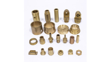 Custom Cnc Metal Precision Aluminum Brass Turning Milling Parts Machining1