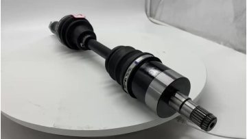 Fits 2017-2020 CAN AM OUTLANDER 570 4x4/ 4x4 DPS/4x4 XMR DPS LEFT FRONT AXLE OE 705401115 CV DRIVESHAFT1