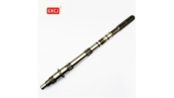 Factory Discount Manual Auto Transmission Gearbox Parts Output Shaft OEM 8-94435-162-0 for ISUZU TFR541