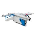 Woodworking sliding table panel saw/precision panel saw/ cnc panel saw wood cutting machine with 45 degree