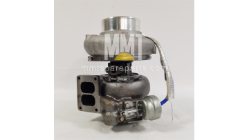 Turbocharger 362-0846