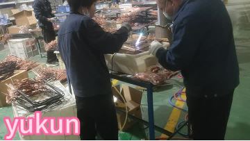 Direct Sales Refrigeration Copper Tube1