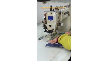 The Production Process Of Sports Racket Bags21