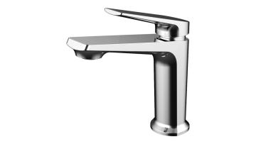 55 Series Brass Basin Mixer
