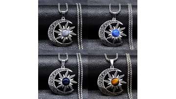 SN1817S NECKLACE CHAIN