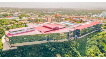 Zhengzhou Liserve Science and Education Equipment Co., Ltd