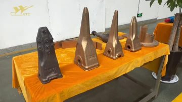 Bucket Teeth for Digger Bucket