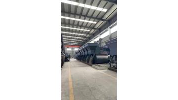 concrete mixer  - workshop