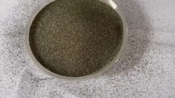 Iron sulfide54#