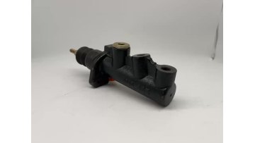 Clutch Master Cylinder For JCB Backhoe Loaders 3CX 4CX 15108000 15/1080001