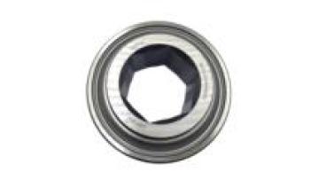 High Quality GW211PP17 Outer Spherical Insert Ball Bearing1