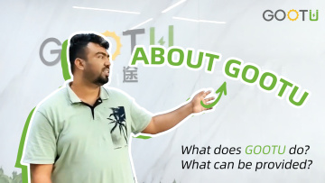 Introduction to GOOTU Solar Energy