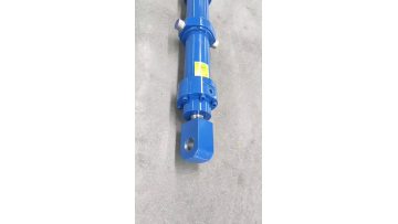 CDH1 MT4 80/45-450 Hydraulic Cylinder