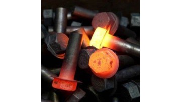 Hot Forging Process