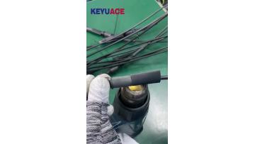 Cable Connection Heat Shrink Tubing