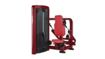 Triceps Press Down machine