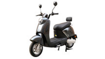 New special design eco-friendly smart adult Two-wheeled electric moped1