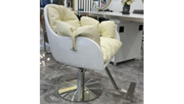 Commercial Furniture Vintage Antique Heavy Duty Beauty Salon Hydraulic Styling Hair Cut Barber Chair1